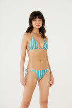 Carregar imagem no visualizador da galeria, Image 03: Blueman Top Top Inside Double Sistere
