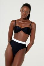 Carregar imagem no visualizador da galeria, Image 07: Blueman Top Top Latino Belga Preto
