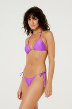 Carregar imagem no visualizador da galeria, Image 03: Blueman Bottom Bottom Foam Dotted Roxo
