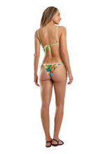 Carregar imagem no visualizador da galeria, Model Back: Blueman Top Top Dance Zig Maresia
