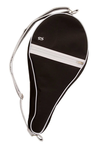 Beach Bat Cover Black