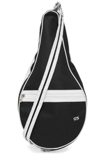 Carregar imagem no visualizador da galeria, Image 02: Blueman Beach Bat Case Beach Bat Cover Black
