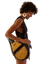 Carregar imagem no visualizador da galeria, Image 02: Blueman Beach Bat Case Beach Bat Cover Transparent
