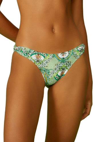 Gallery: Blueman Bottom Bottom Azulejaria Pacifico-Chic