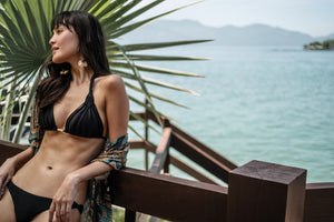 Image 10: Blueman Bottom Bottom Bikini Berlim Preto