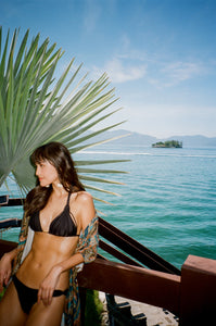 Image 11: Blueman Bottom Bottom Bikini Berlim Preto