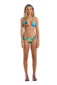 Model Front: Blueman Bottom Bottom Caribe Maresia