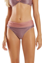 Carregar imagem no visualizador da galeria, Gallery: Blueman Bottom Bottom Florida Recorte Roxo
