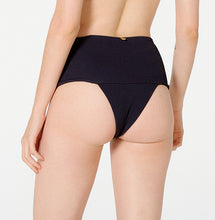 Carregar imagem no visualizador da galeria, Image 07: Blueman Bottom Bottom Gaya Buzios Crispy Preto
