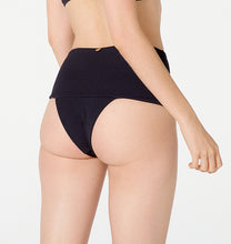 Carregar imagem no visualizador da galeria, Image 08: Blueman Bottom Bottom Gaya Buzios Crispy Preto
