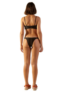 Model Back: Blueman Bottom Bottom Gil Preto