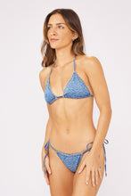 Carregar imagem no visualizador da galeria, Image 03: Blueman Bottom Bottom Jeans-Barreirinhas Bel
