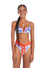 Carregar imagem no visualizador da galeria, Model Front: Blueman Bottom Bottom Joy Tudo De Bom
