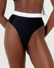 Carregar imagem no visualizador da galeria, Gallery: Blueman Bottom Bottom Latino Belga Preto

