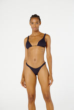 Carregar imagem no visualizador da galeria, Image 06: Blueman Bottom Bottom Malibu Crispy Preto
