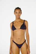 Carregar imagem no visualizador da galeria, Image 07: Blueman Bottom Bottom Malibu Crispy Preto
