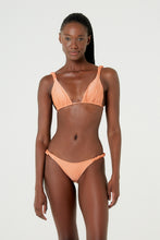 Carregar imagem no visualizador da galeria, Model Front: Blueman Bottom Bottom Malibu Laranja
