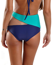 Carregar imagem no visualizador da galeria, Image 07: Blueman Bottom Bottom Polinesia Azul Marinho
