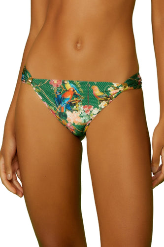 Gallery: Blueman Bottom Bottom Ring-Tropical Kaiak