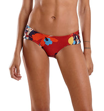Carregar imagem no visualizador da galeria, Model Front: Blueman Bottom Bottom Sum Havana
