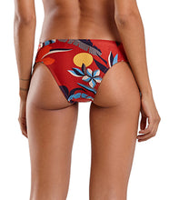 Carregar imagem no visualizador da galeria, Model Back: Blueman Bottom Bottom Sum Havana
