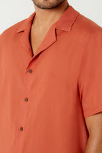 Carregar imagem no visualizador da galeria, Image 05: Blueman T-Shirt For Men Camisa Free Soft Marrom
