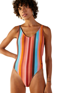Image 05: Blueman One-Piece Delta Palmar