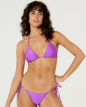 Carregar imagem no visualizador da galeria, Gallery: Blueman Set Foam Dotted Roxo
