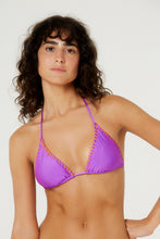 Carregar imagem no visualizador da galeria, Image 07: Blueman Set Foam Dotted Roxo
