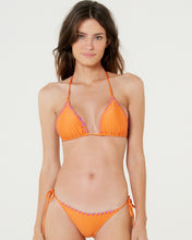 Carregar imagem no visualizador da galeria, Gallery: Blueman Set Foam Dotted Tahity Laranja
