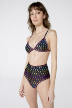 Carregar imagem no visualizador da galeria, Image 05: Blueman Set Friso Raios Degrade
