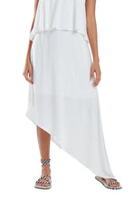 Carregar imagem no visualizador da galeria, Image 05: Blueman Maxi Dresses Lilith Madeira Off White
