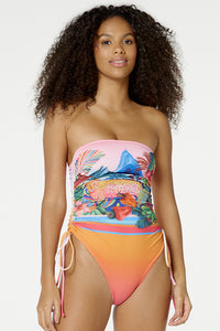 Gallery: Blueman One-Piece Maio Atena Selvagem