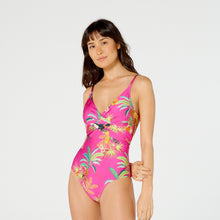 Carregar imagem no visualizador da galeria, Gallery: Blueman One-Piece Maio Atracao Mata
