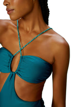 Carregar imagem no visualizador da galeria, Image 03: Blueman One-Piece Maio Carioca Auzl
