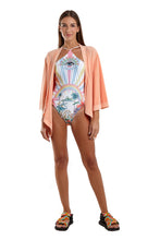 Carregar imagem no visualizador da galeria, Image 05: Blueman One-Piece Maio Los Angeles Localizado Olharar Spremo
