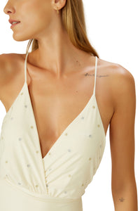 Image 03: Blueman One-Piece Maio Nathalia Branco