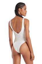 Carregar imagem no visualizador da galeria, Image 04: Blueman One-Piece Maio Noronha Rechilieu Off White
