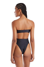 Carregar imagem no visualizador da galeria, Image 04: Blueman One-Piece Maio Pipeline Preto

