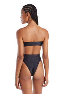 Image 04: Blueman One-Piece Maio Pipeline Preto