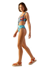 Carregar imagem no visualizador da galeria, Image 02: Blueman One-Piece Noruega Vanuatu
