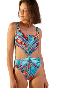 Image 05: Blueman One-Piece Noruega Vanuatu