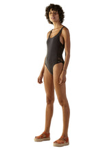 Carregar imagem no visualizador da galeria, Image 02: Blueman One-Piece Paris Preto
