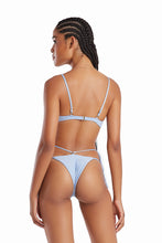 Carregar imagem no visualizador da galeria, Image 04: Blueman Set Pepe Liso Azul
