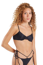 Carregar imagem no visualizador da galeria, Image 06: Blueman Set Pepe Liso Preto
