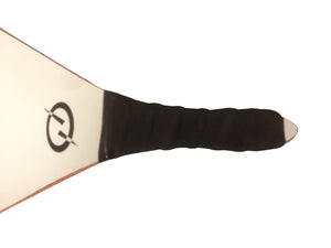 Product Front: Blueman Beach Bat Raquete Slim Verao Branco