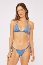 Carregar imagem no visualizador da galeria, Model Front: Blueman Set Set Jeans-Barreirinhas Bel Bel
