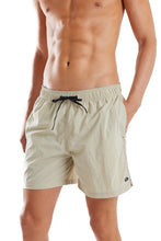Carregar imagem no visualizador da galeria, Image 03: Blueman Swim Shorts Short Basico Amni Areia
