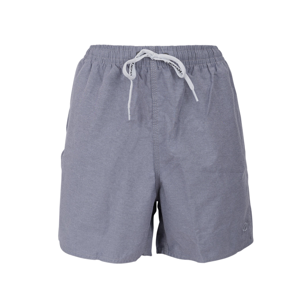 Product Front: Blueman Swim Shorts Short Cambray Azul