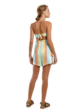 Carregar imagem no visualizador da galeria, Model Back: Blueman Beach Short Short Clochard Cadarco Granita
